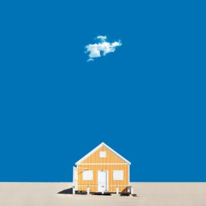 Financing real estate purchase